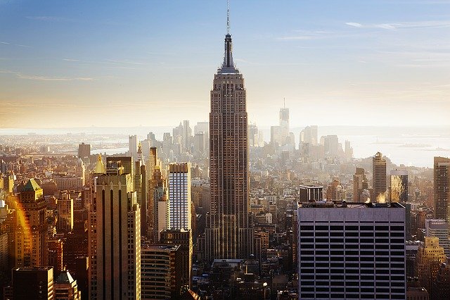 New York City Cap Rate